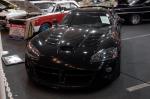 Dodge Viper Venom 700NM Neiman Marcus Special Edition by Hennessey 2008 года